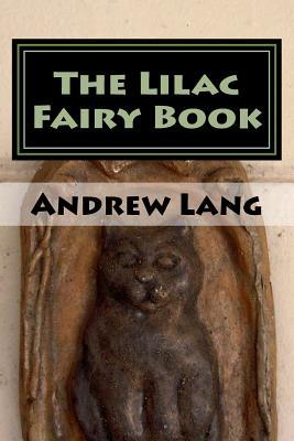 The Lilac Fairy Book