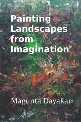 Painting Landscapes from Imagination Subscription