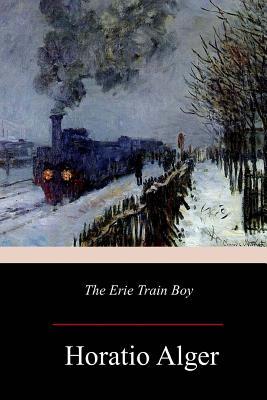 The Erie Train Boy