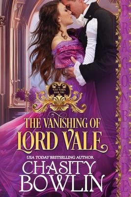 The Vanishing of Lord Vale