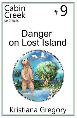 Danger on Lost Island