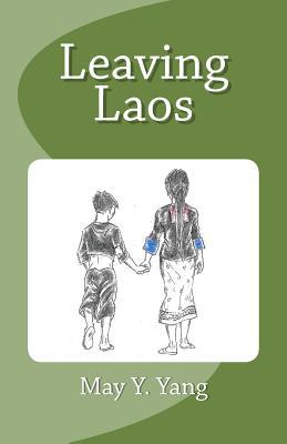 Leaving Laos