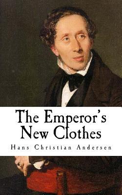 The Emperor's New Clothes: Hans Christian Andersen Subscription