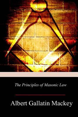 The Principles of Masonic Law