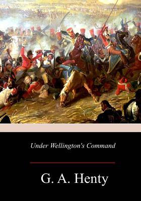 Under Wellington's Command