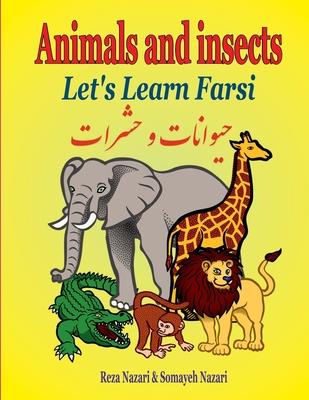 Let's Learn Farsi: Animals and Insects