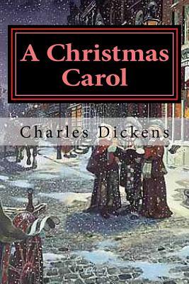 A Christmas Carol