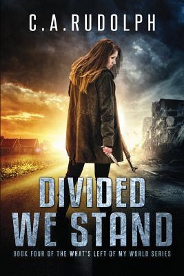 Divided We Stand: Book Four of the What's Left of My World Series