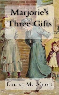 Marjorie's Three Gifts Subscription