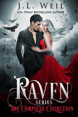 Raven Series: The Complete Collection