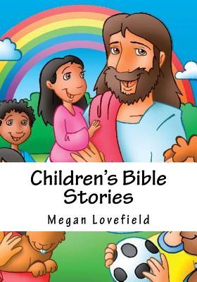 Children's Bible Stories