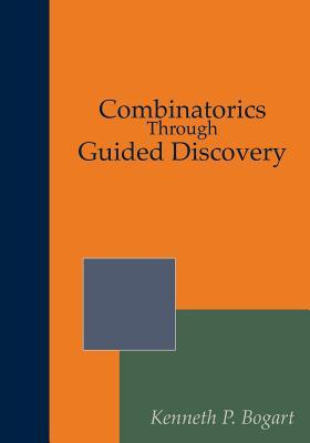 Combinatorics Through Guided Discovery