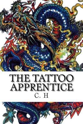 The tattoo apprentice: Color and Shading