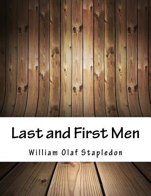 Last and First Men