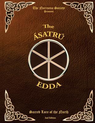 The Asatru Edda: Sacred Lore of the North