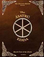 The Asatru Edda: Sacred Lore of the North Subscription