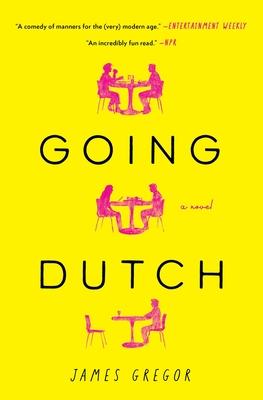 Going Dutch Subscription