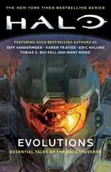 Halo: Evolutions: Essential Tales of the Halo Universe Subscription