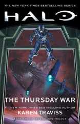Halo: The Thursday War: Book Two of the Kilo-Five Trilogy Subscription