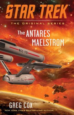 The Antares Maelstrom Subscription