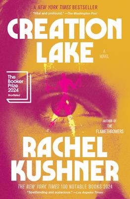 Creation Lake Subscription