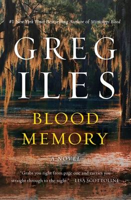 Blood Memory Subscription