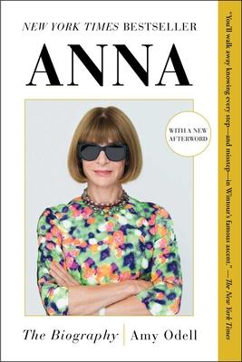 Anna: The Biography