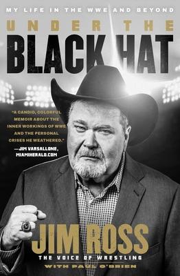 Under the Black Hat: My Life in the Wwe and Beyond