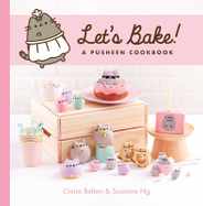 Let's Bake!: A Pusheen Cookbook Subscription