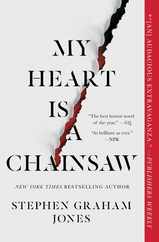 My Heart Is a Chainsaw Subscription