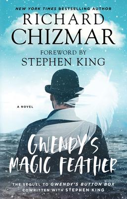 Gwendy's Magic Feather Subscription