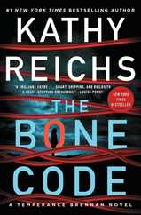 The Bone Code: A Temperance Brennan Novel Subscription