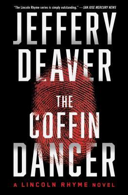 The Coffin Dancer: A Novelvolume 2