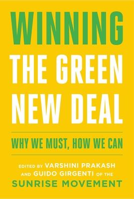 Winning the Green New Deal: Why We Must, How We Can