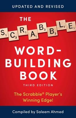 The Scrabble Word-Building Book: 3rd Edition