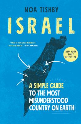 Israel: A Simple Guide to the Most Misunderstood Country on Earth Subscription