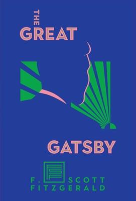 The Great Gatsby: The Only Authorized Edition Subscription