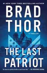 The Last Patriot: A Thriller Subscription