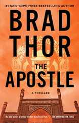 The Apostle: A Thriller Subscription
