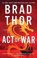 Act of War: A Thriller Subscription