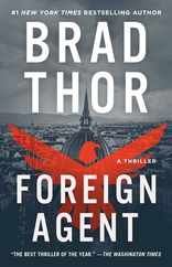 Foreign Agent: A Thriller Subscription
