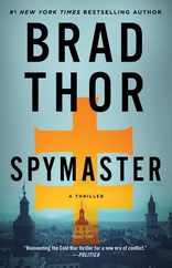 Spymaster: A Thriller Subscription