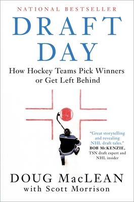 Draft Day: How Hockey Teams Pick Winners or Get Left Behind