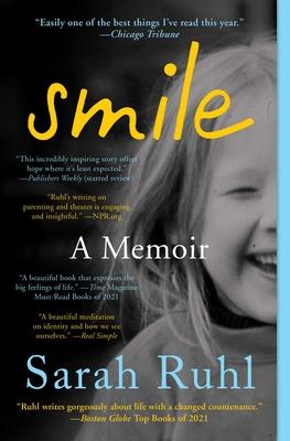 Smile: A Memoir