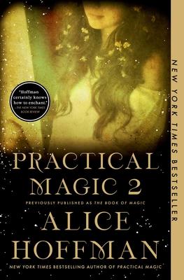 The Book of Magic (Practical Magic 2) Subscription