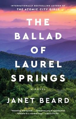 The Ballad of Laurel Springs