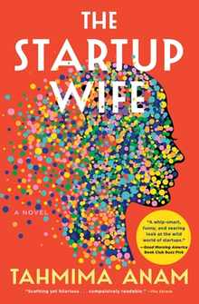 The Startup Wife