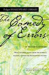 The Comedy of Errors Subscription