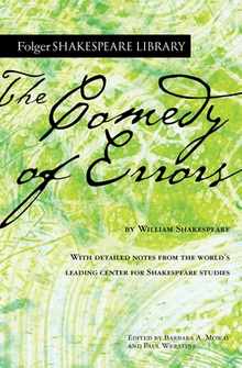 The Comedy of Errors