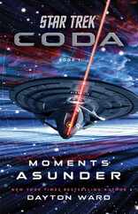 Star Trek: Coda: Book 1: Moments Asunder Subscription